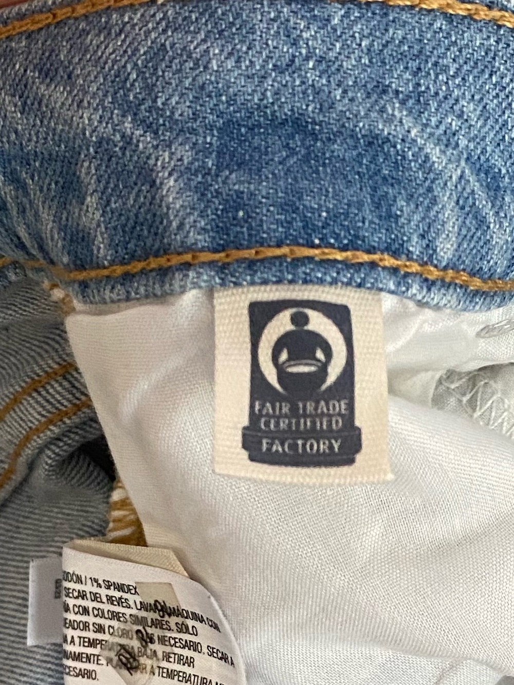 Universal Thread Rhinestone Jeans - Picture 5 of 5